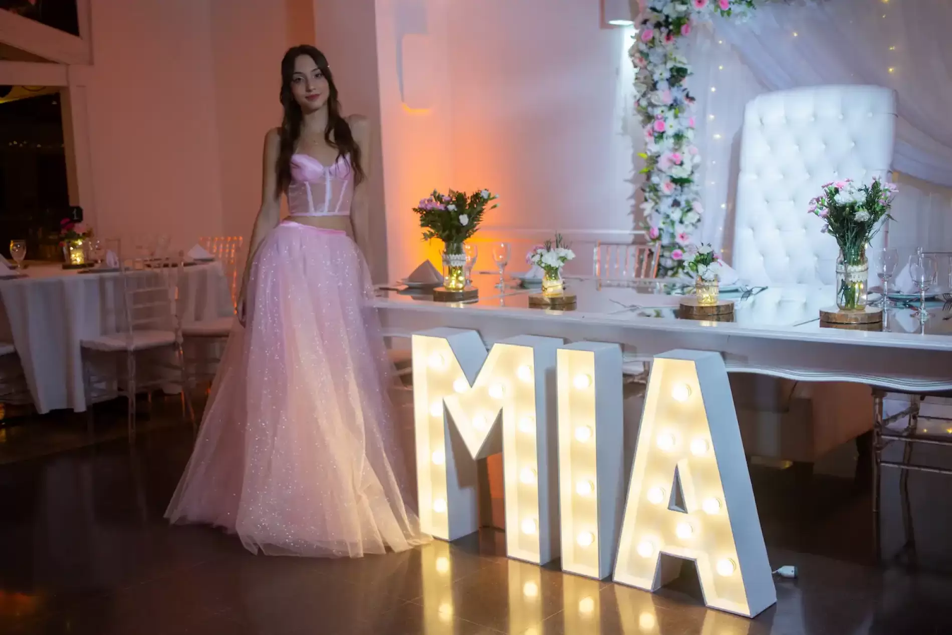 ALBUM MIA